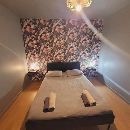 Bel Appartement Contemporain Proche Des Commodites Toulouse Luaran gambar