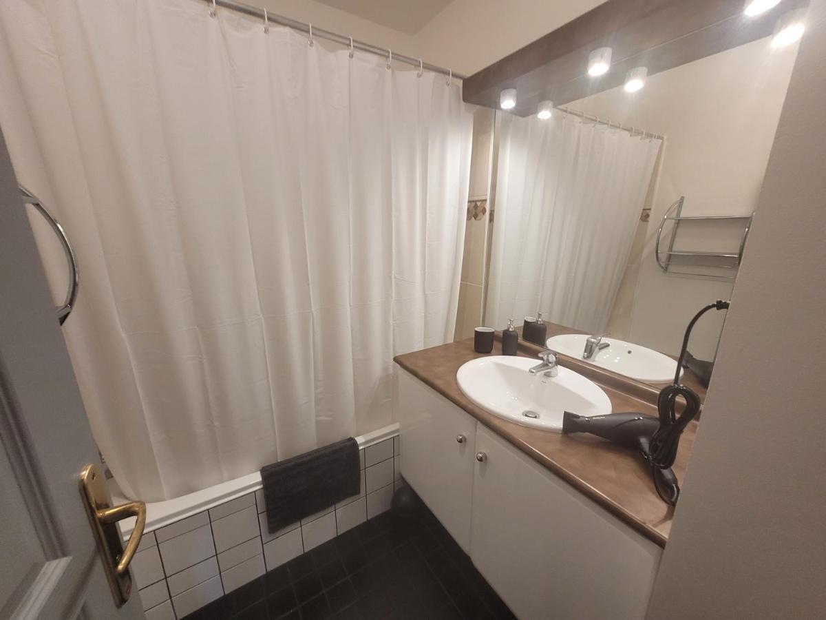 Bel Appartement Contemporain Proche Des Commodites Toulouse Luaran gambar