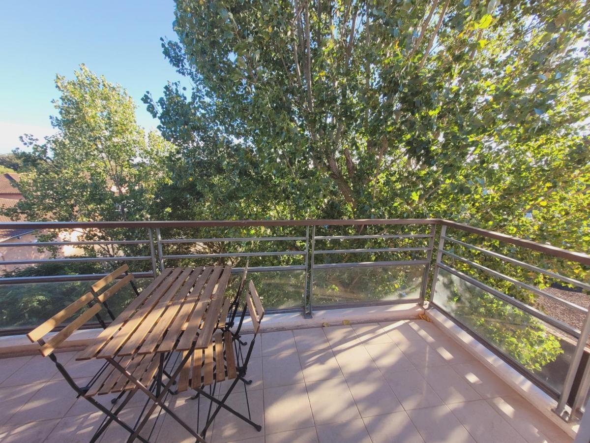 Bel Appartement Contemporain Proche Des Commodites Toulouse Luaran gambar